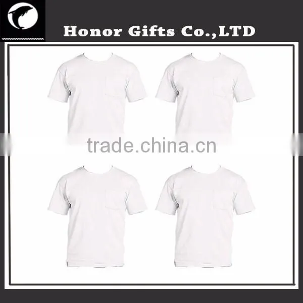 Wholesale Custom Logo High Quality Men's T Shirt