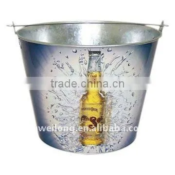 Beer Bucket