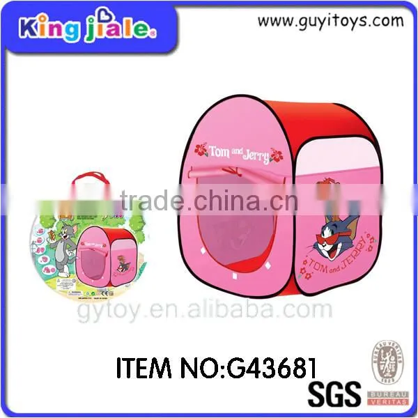 Super quality oem lowest price small tent for children