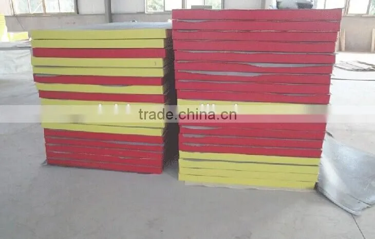 2016 fast delivery good quality competition grade pu sponge judo mat 4cm 5cm 6cm