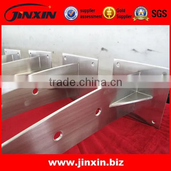 Balustrade/Handrail/Post/Stainless Steel 304/ 316 Balustrade Handrails