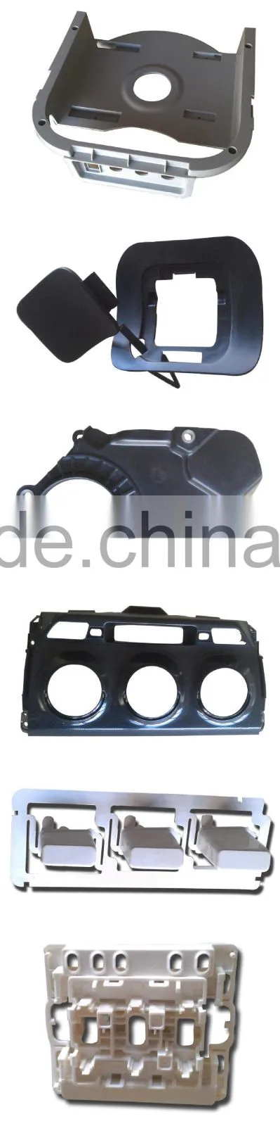 Professional Plastic Injection Mould