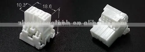 Plastic Inject products