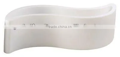 led indoor and ourdoor planter