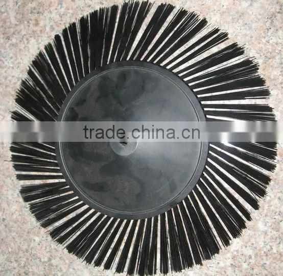 Road Sweeper Brush