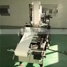 Dalian Hongxinyuan Sanitary Articles Co., Ltd. company overview - view 3