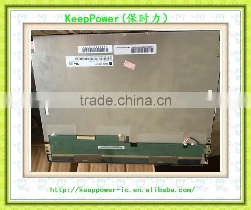 LCD Panel TM121SDS01 12.1inch