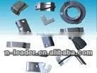 metal parts / hardware casting parts machining/cnc machining