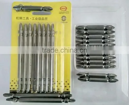 Power bits PH2 screwdriver bits Drill Bits