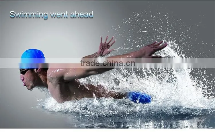 Swimming Goggles Silicone Swim Glass Custom Eyeglasses For Swim