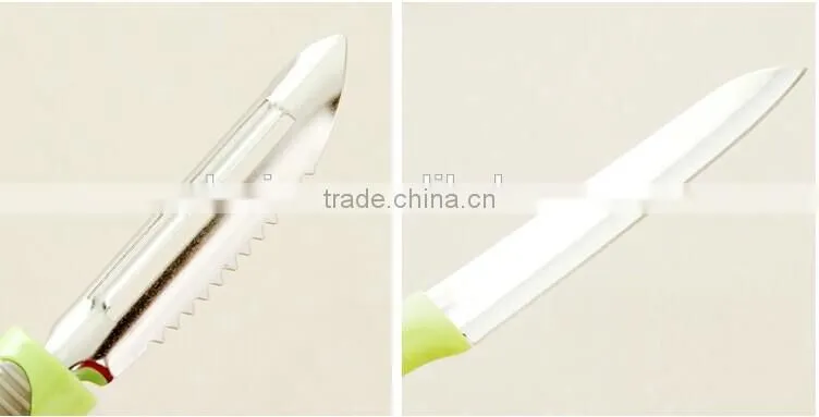Wholesale 4pcs multifunction Kitchen tools set