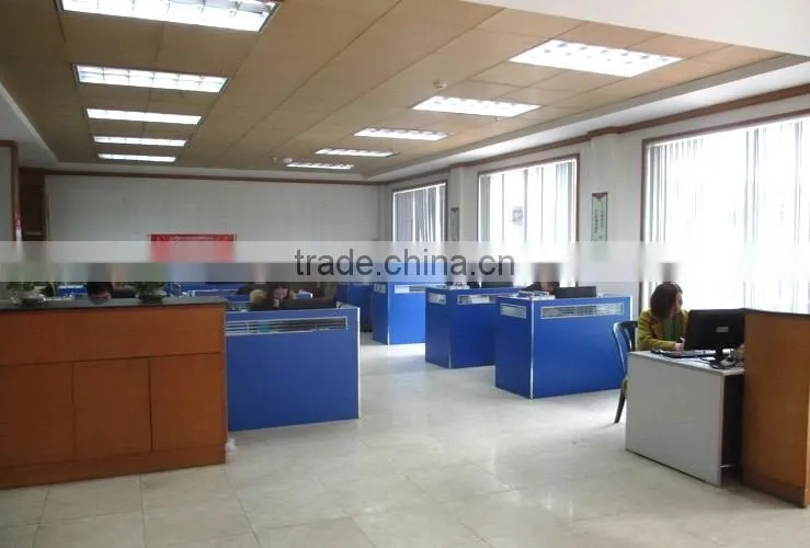 Dongguan Brilliant Packaging Co., Ltd. company overview - view 3