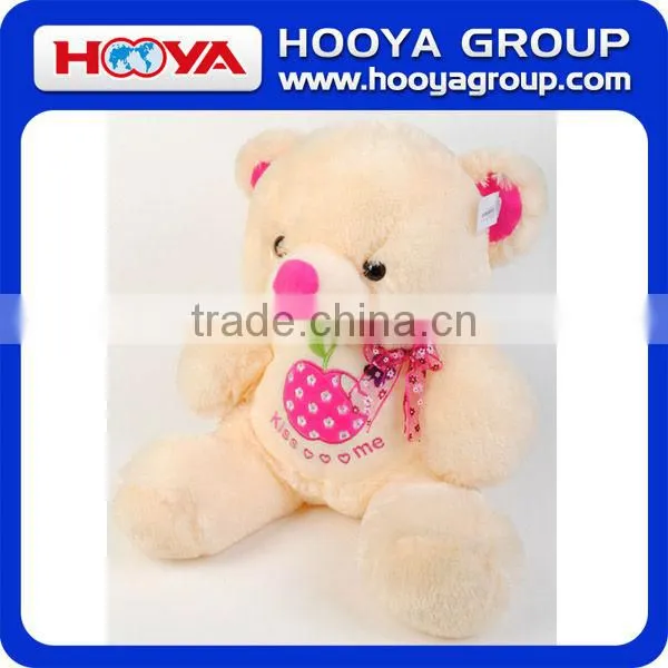 50cm plush bear toy stuffed animal