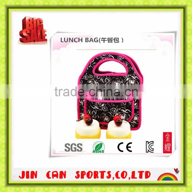 Newest design cheap neoprene beach bags