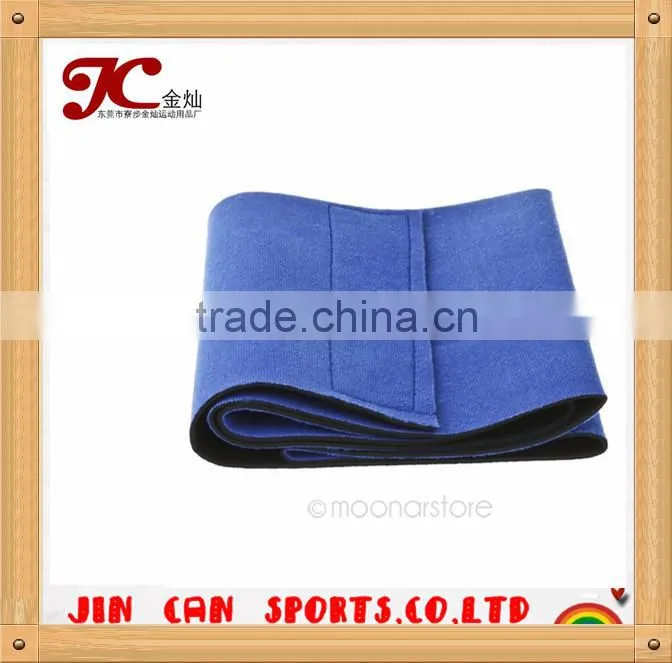 hot sale!Slimming Sweat Waist Trimmet Belt with Customized Logo