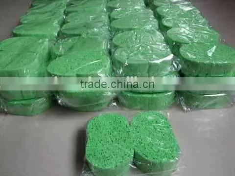 whitening facial foam cleaning polyether foam