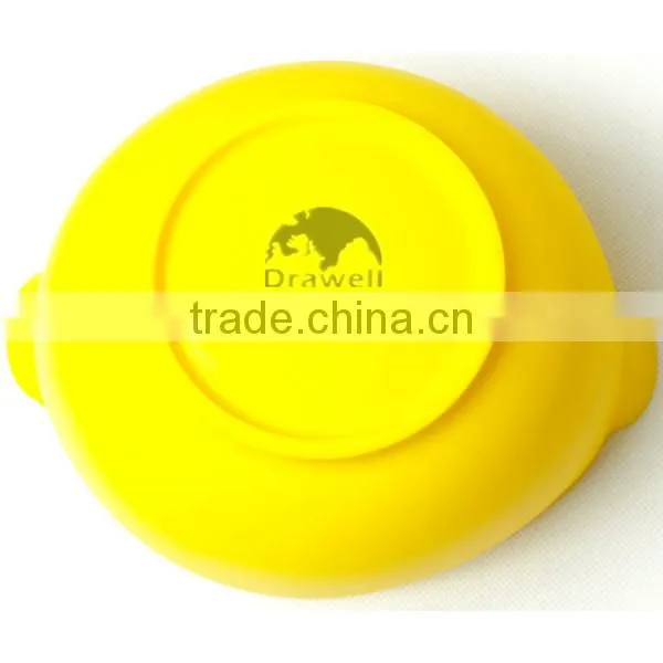SW-4137 High Grade silicone pinch bowl