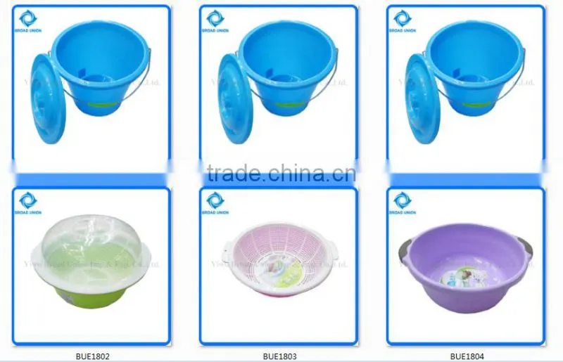 Cheap Plastic Washbasin Big Bathroom Washbasin