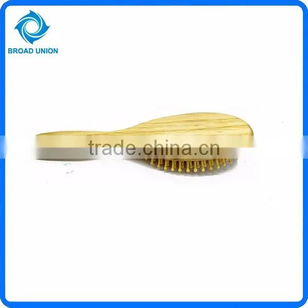 High Quality Wood Hair Brush Hair Comb