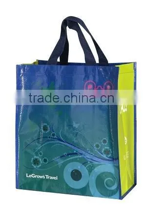 Non Woven Wine Tote Carry Bag