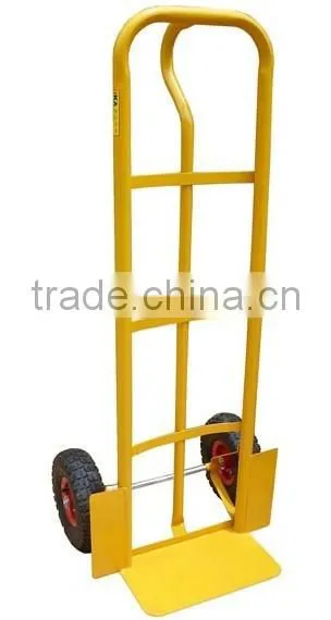 Good Service hand goods Cart Trolly HT1827