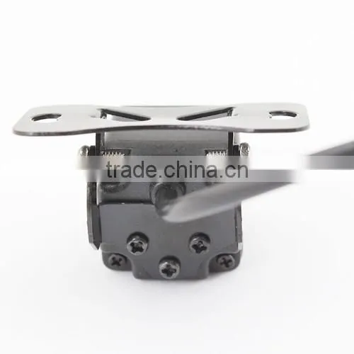 Exterior Waterproof Car Rear View Camera With Infraed Lights