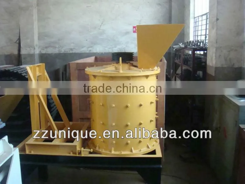 Best Price for 2013 Newly Produced Vertical Type Composite Crusher