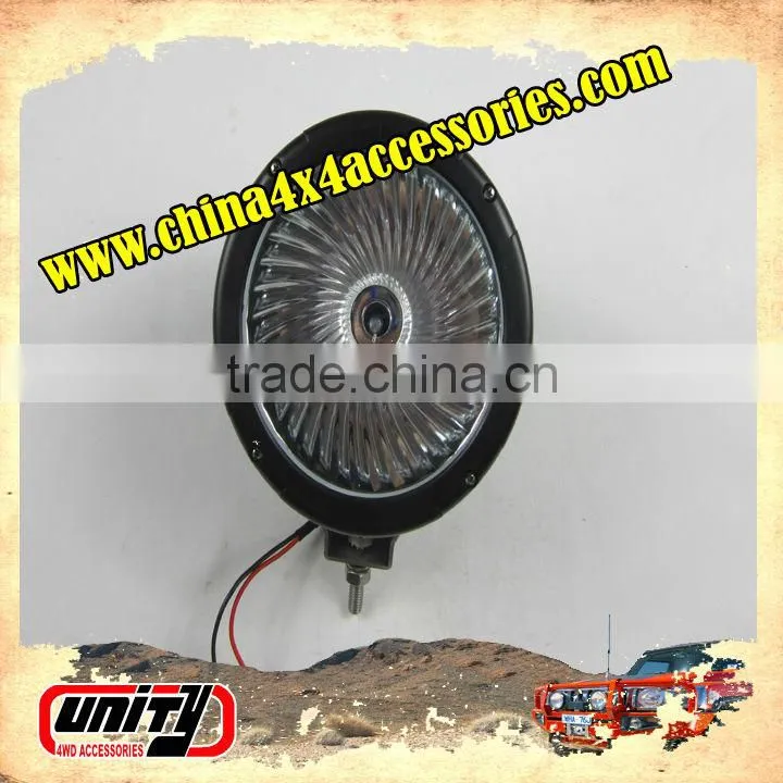 China Unity 4wd Accessories Factory Hot sale 12V 4x4 HID light with OEM Service