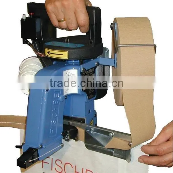 Bag Closing Machine - Model F