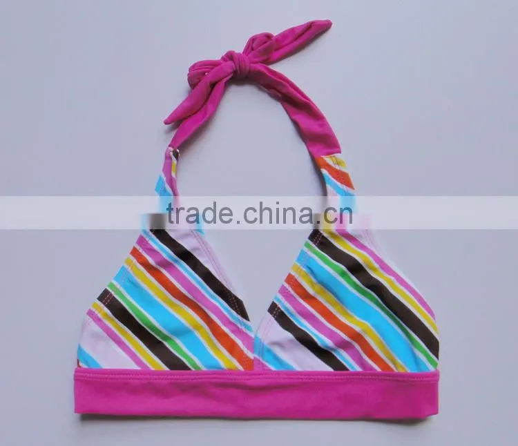 Girl Bikini Swimwear