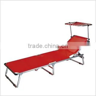 Sun loungers