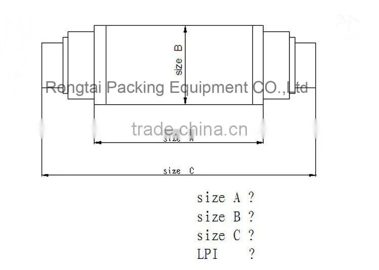 Ceramic Anilox Rollers For Flexographic Printing
