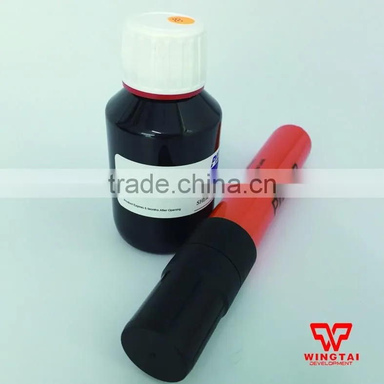38 Dype UK Sherman Test Pen InK