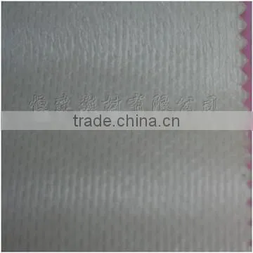 cambrelle fabric bond TPU film