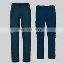 China durable work trousers OEM manufacturer