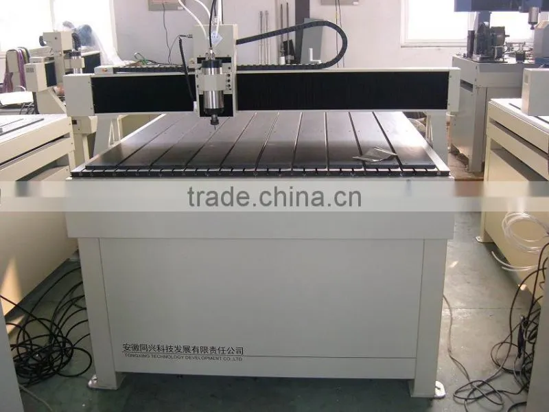 WOOD CNC WOOD ENGRAVER MACHINE