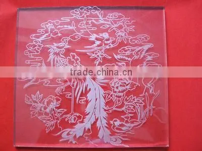 China-made professional CO2 leather acrylic paper rubber fabric hobby Laser Cutting machine