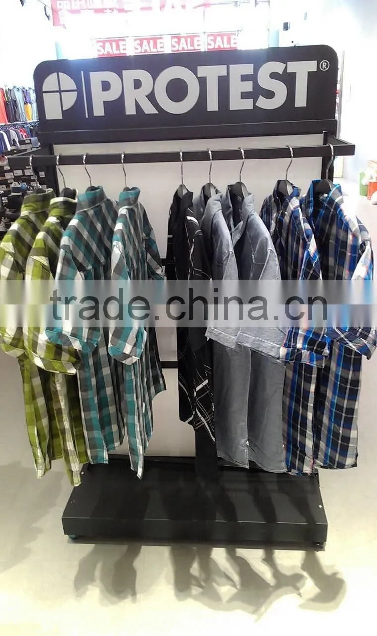 outdoor display