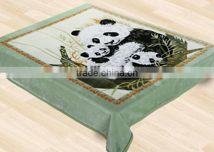 polyester blanket
