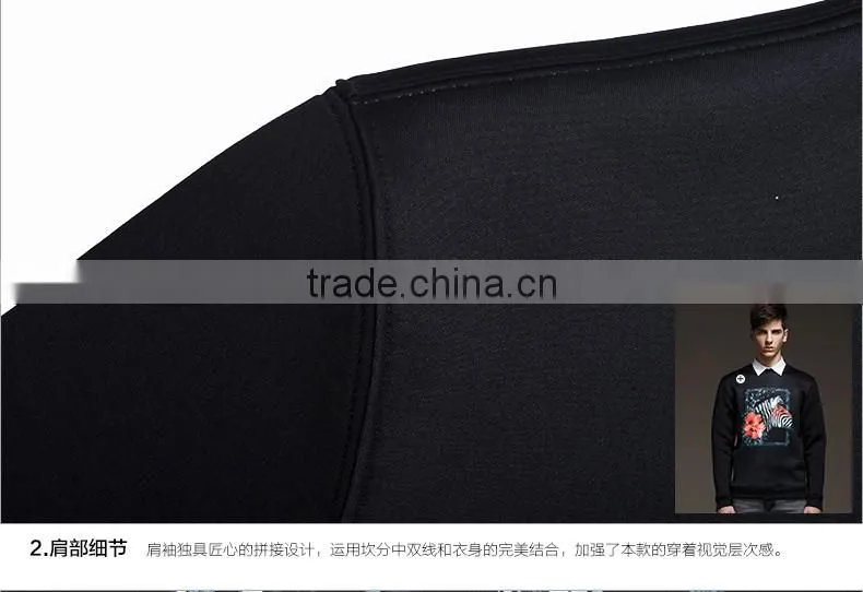 Hot Sale New Design Wholesale Good Quality Men Sweatshirt Custom Animal Print Zebra Printer Bulk Hoodie