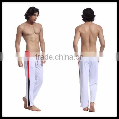WJ underwear polyester mens long johns