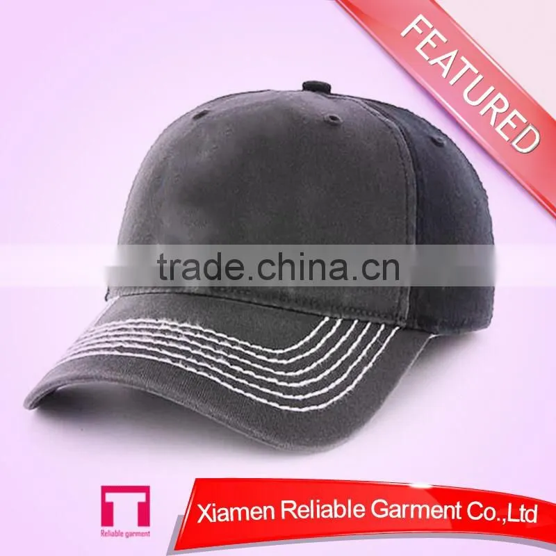 Wholesaler customize embroidery Design Your Own5/6Panel fashion army cap
