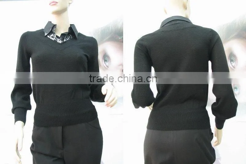 pink fashion cardigan lady sweater