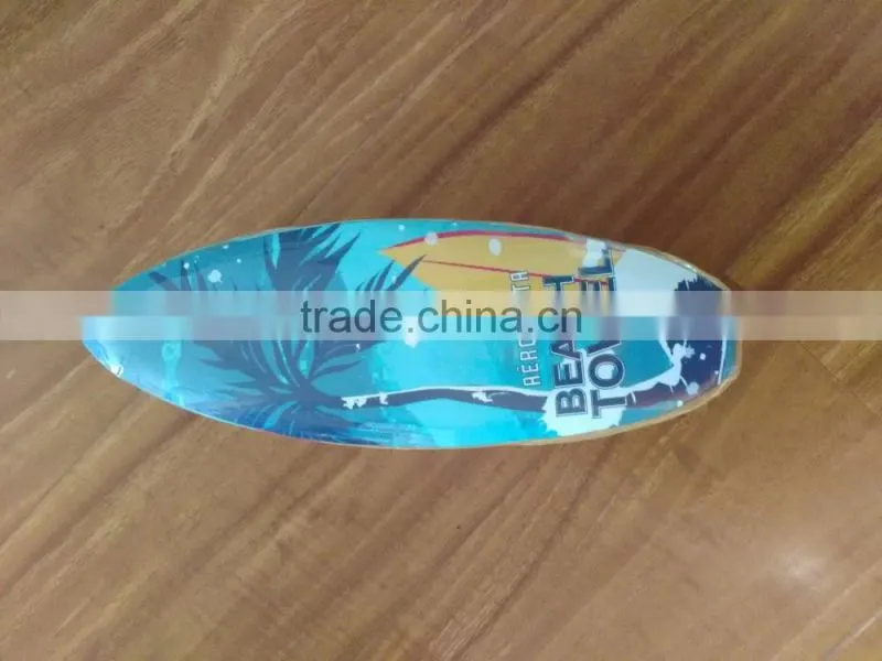 Reactive printing compress beach towel