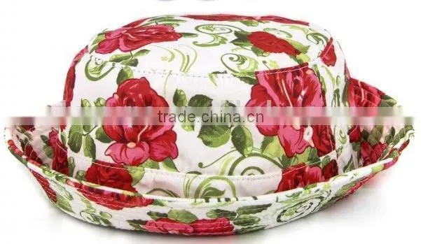 Wholesale Hot Sale Design Your Own Yellow Cheap Custom Terry Towel Bucket Hat