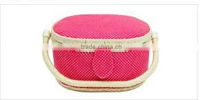 Different sizes custom packing cheap metal button collar extenders with pit on surface for quick fitting