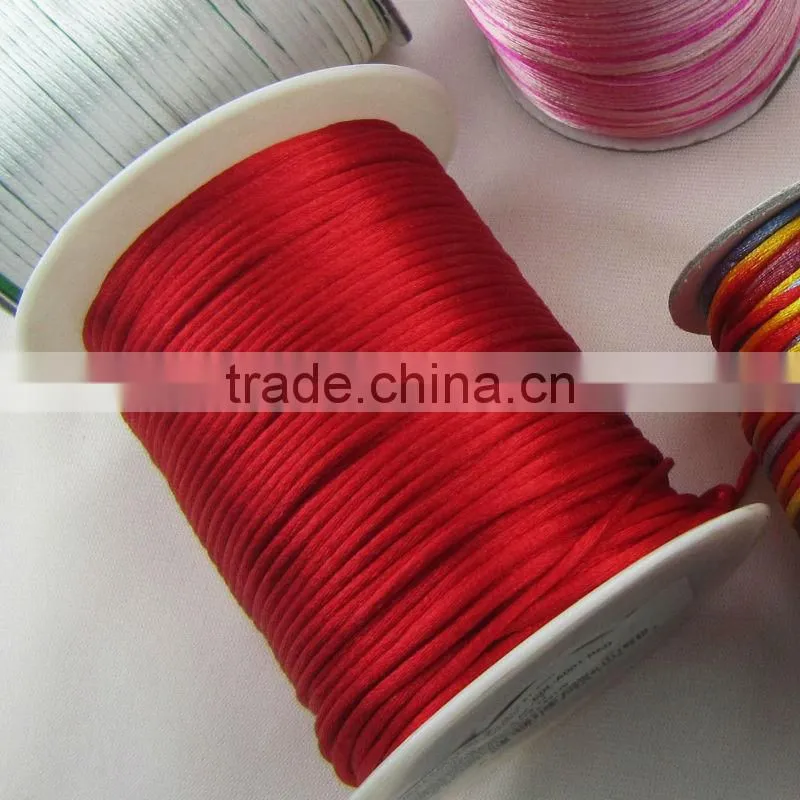 silk rope