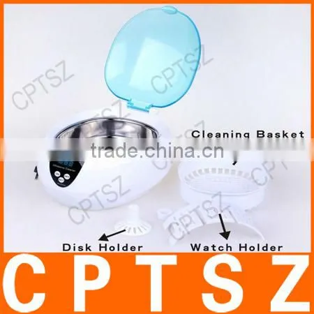 Digital Household hardware Ultrasonic Cleaner CE-5200A