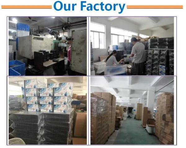 Shantou Chaoyang Jinpu Yashidar Electronic Store company overview - view 3