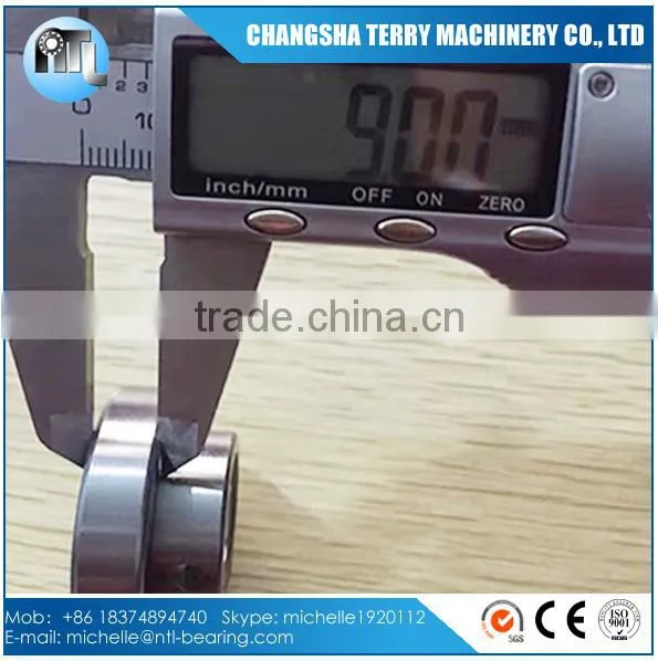 Computer embroidery machine ball bearing 6904 2rs